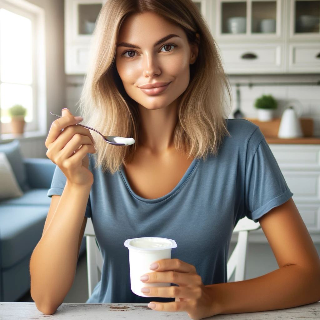 Йогурт для здоровья кишечника: миф или правда